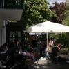 Naturfreundehaus Krummbachtal Biergarten Naturfreundehaus Krummbachtal Biergarten